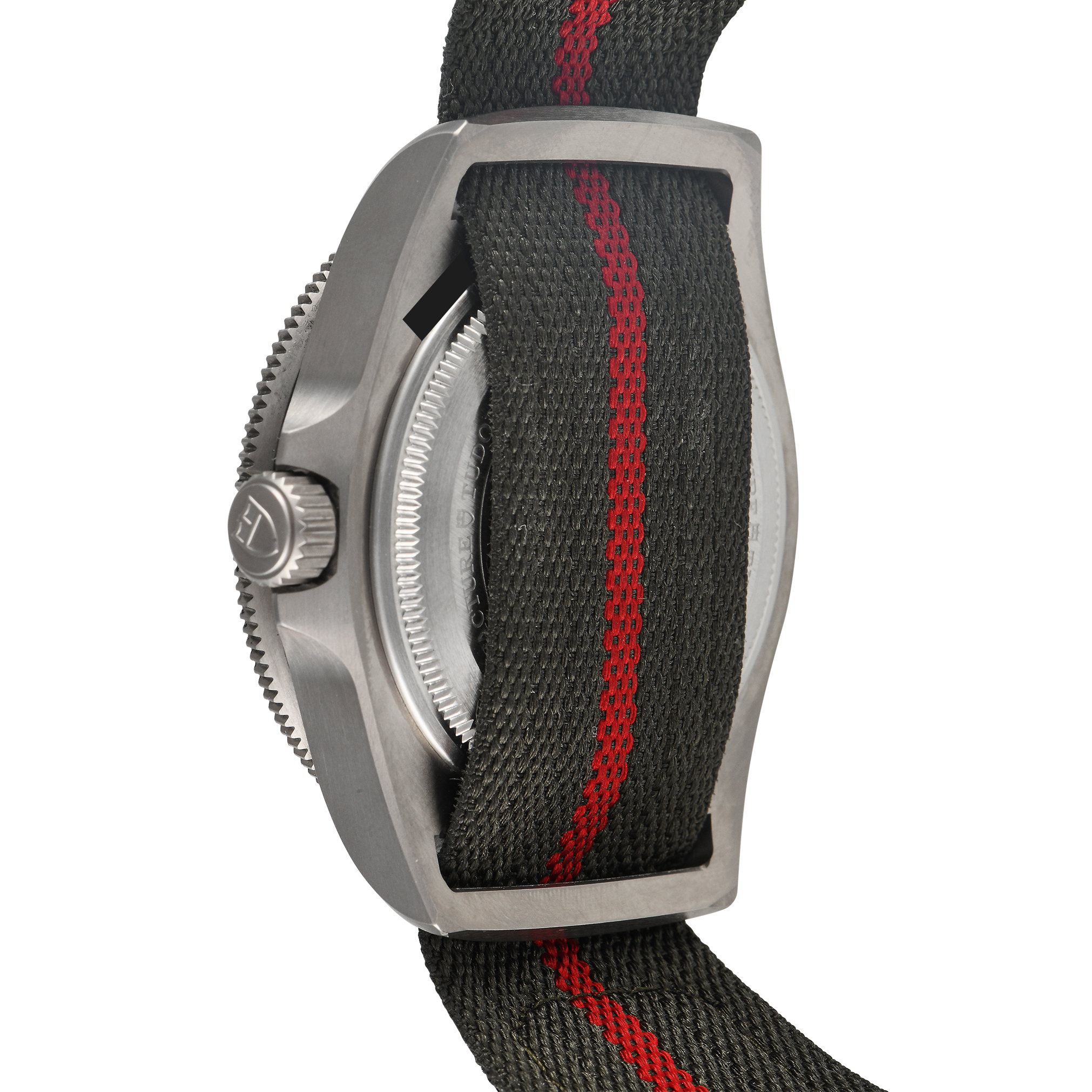 Tudor Pelagos FXD Black Dial Watch 25717N