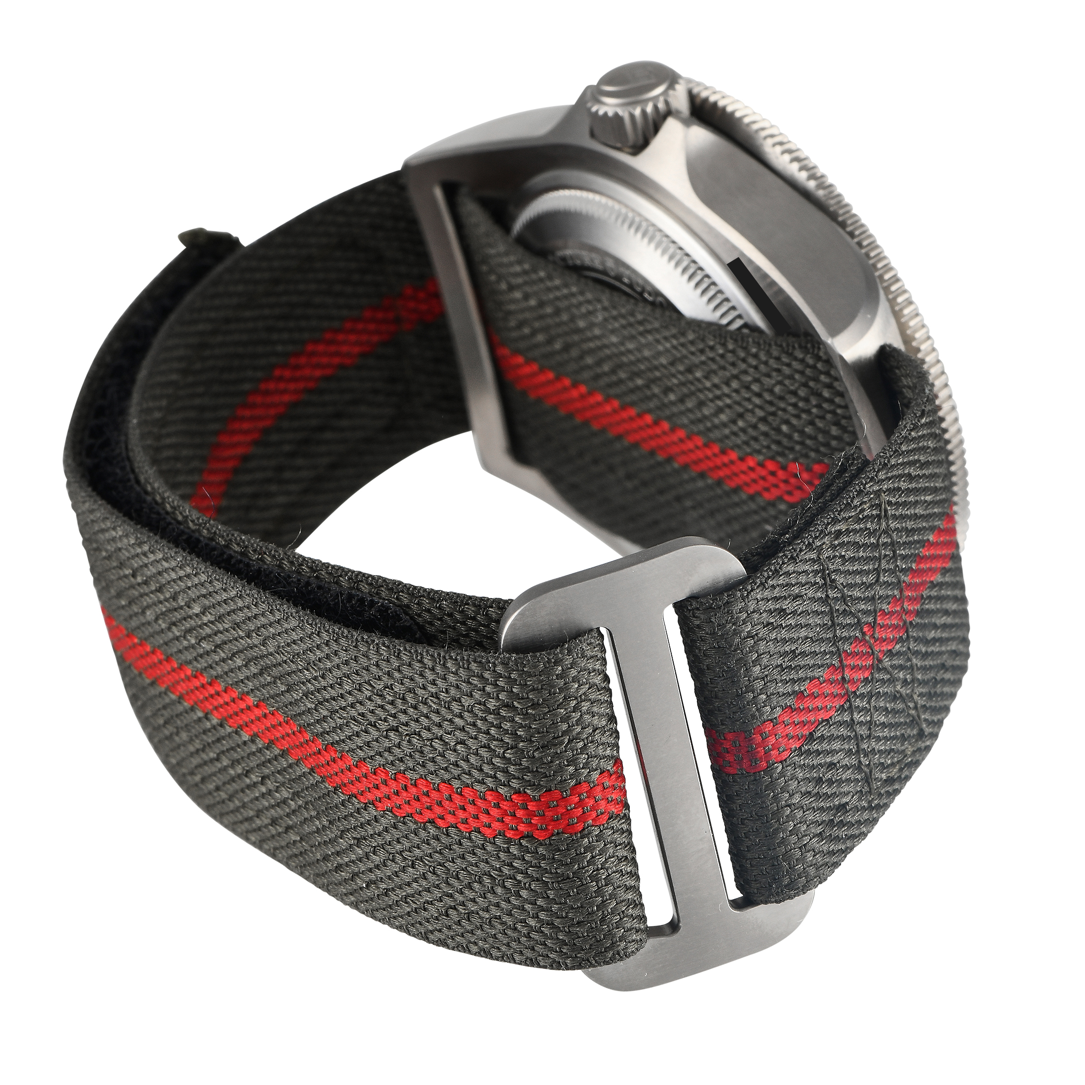 Tudor Pelagos FXD Black Dial Watch 25717N