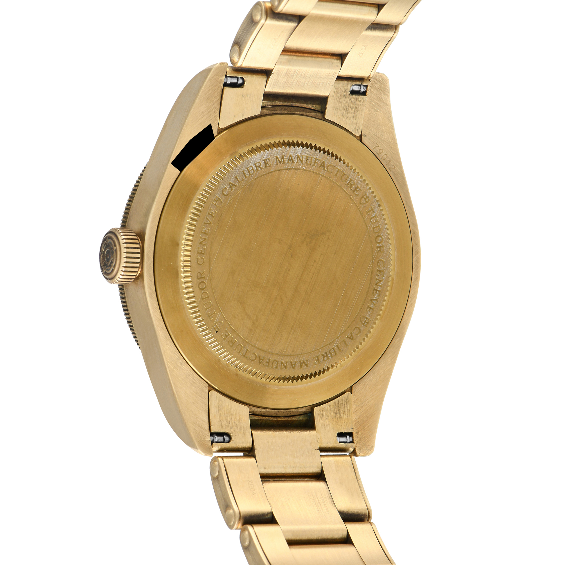 Tudor Black Bay 58 Bronze Boutique Edition Watch 79012M