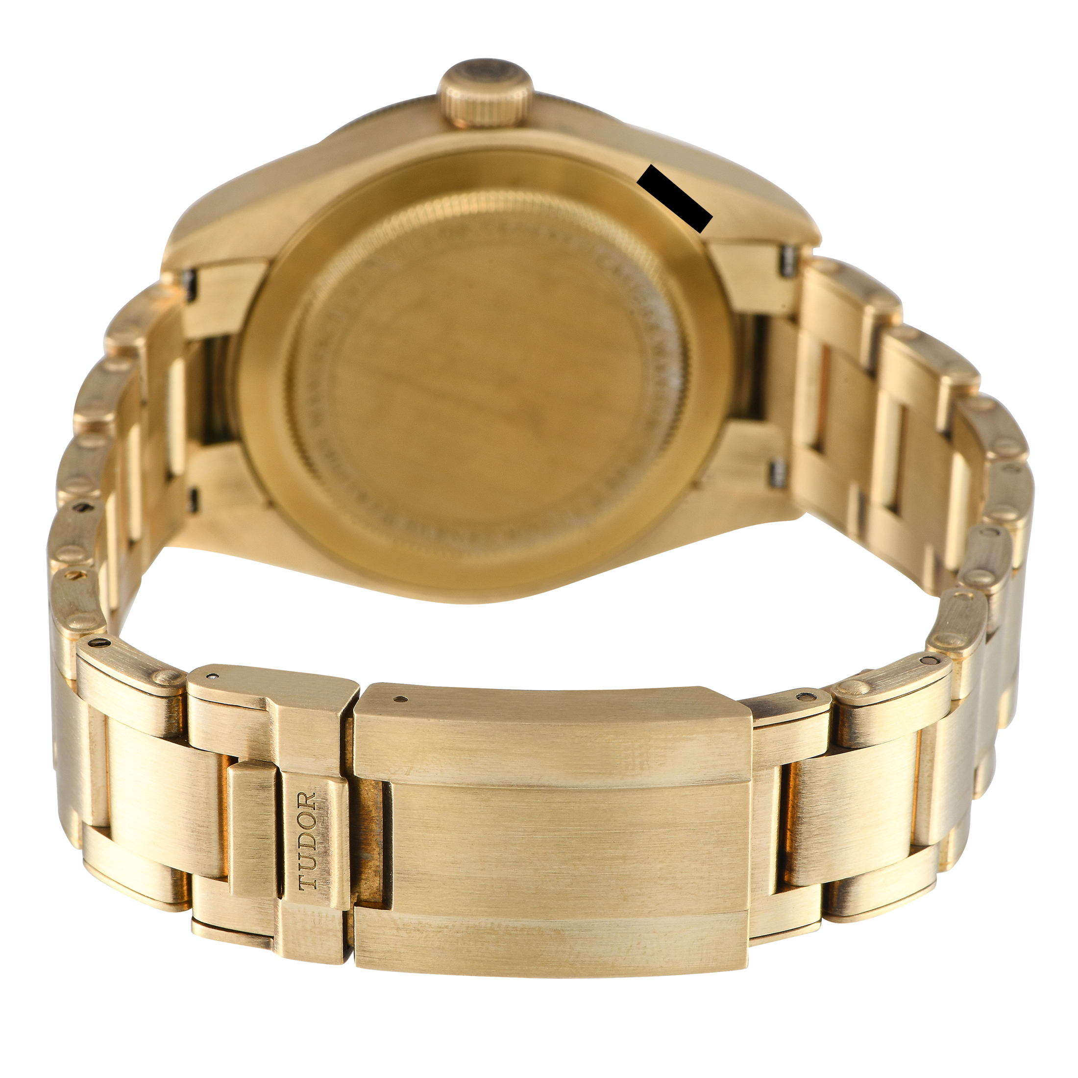 Tudor Black Bay 58 Bronze Boutique Edition Watch 79012M