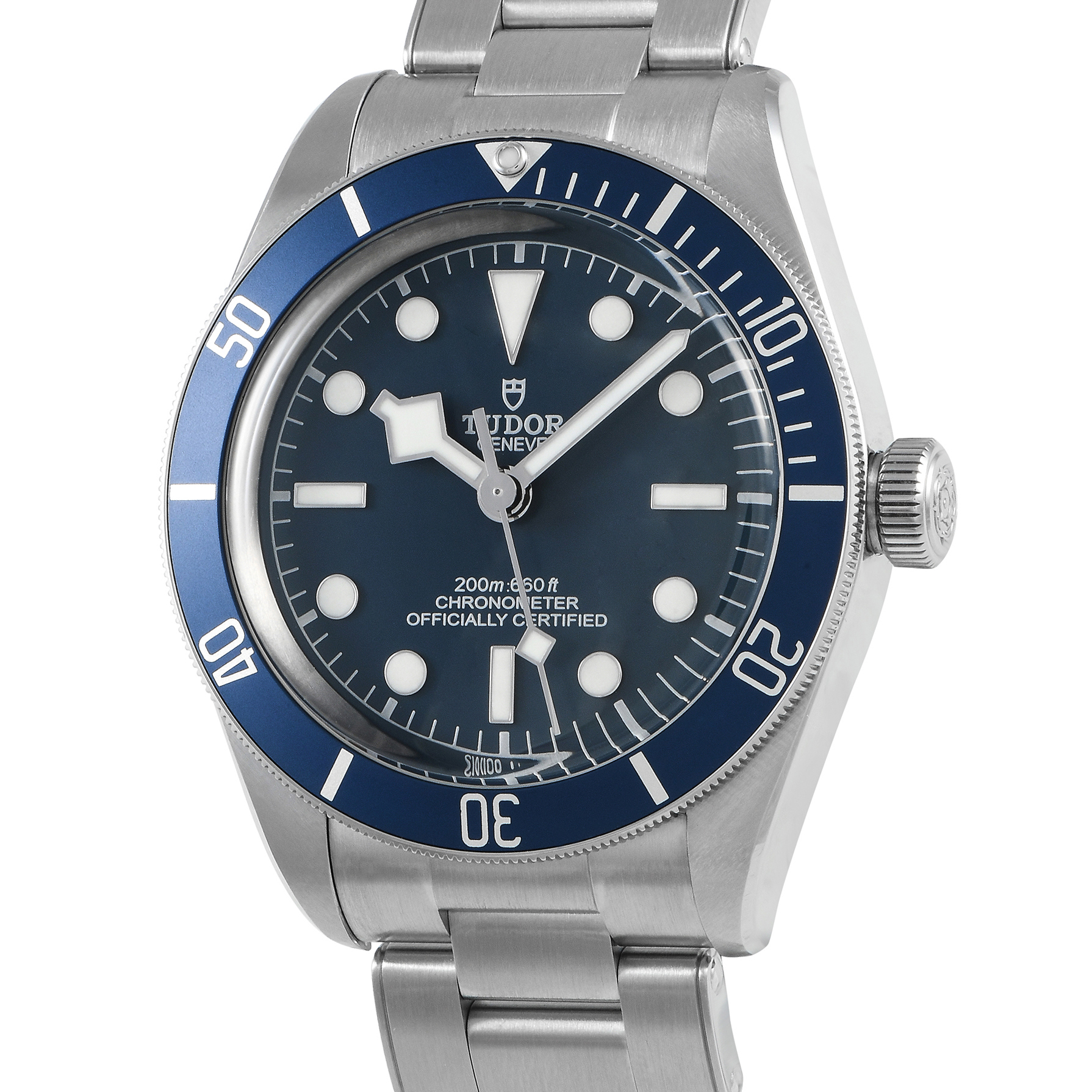 Tudor Black Bay 58 Watch M79030B-001