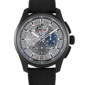 Zenith El Primero Lightweight Limited Edition Watch 10.2260.400