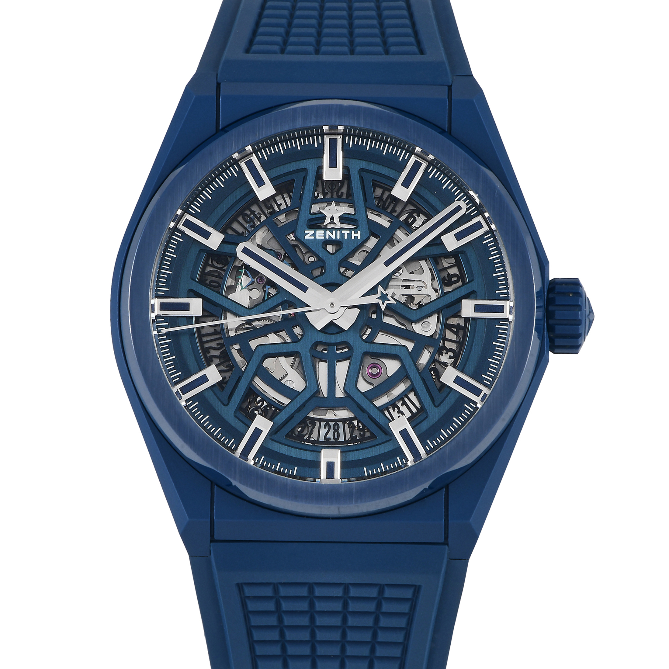 Zenith Defy Classic Watch 49.9003.670/51.R793