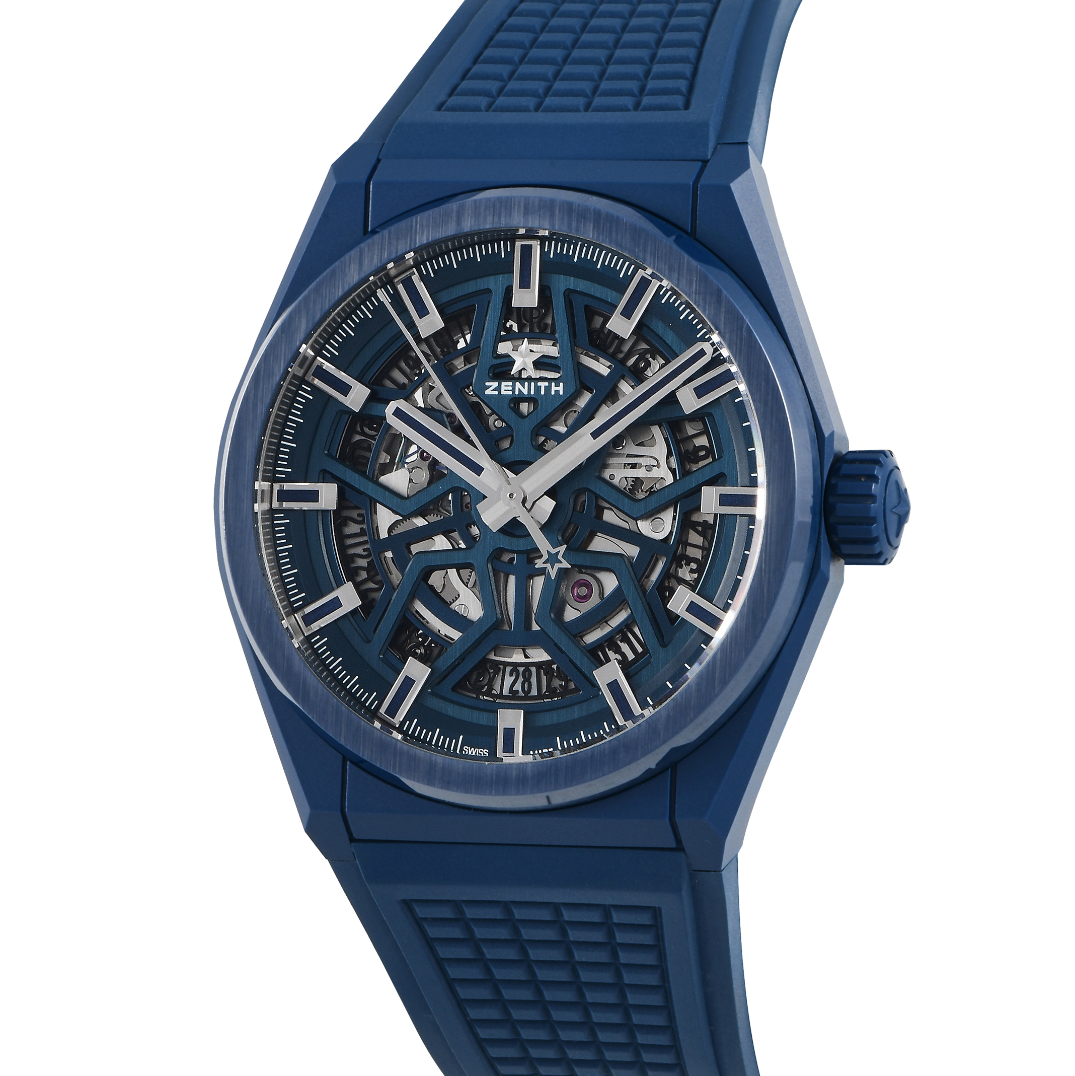 Zenith Defy Classic Watch 49.9003.670/51.R793