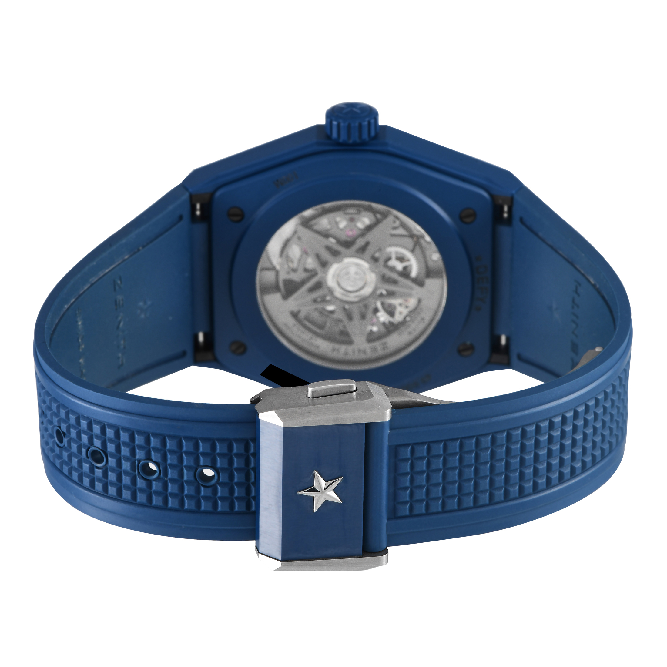 Zenith Defy Classic Watch 49.9003.670/51.R793