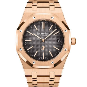 Audemars Piguet Royal Oak Jumbo Extra-Thin Watch 16202or.oo.1240or.02