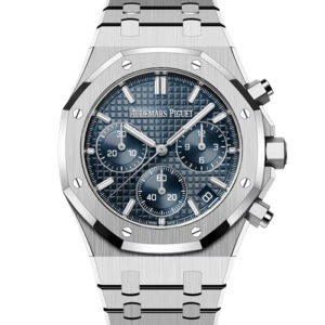 Audemars Piguet Royal Oak Chronograph Watch 26240st.oo.1320st.05