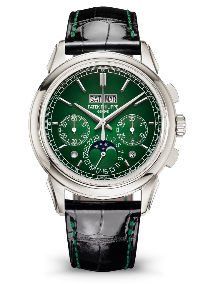 Patek Philippe 5270p-014