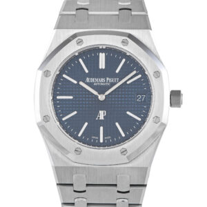 Audemars Piguet Royal Oak Jumbo Extra-Thin Watch 16202ST.OO.1240ST.02