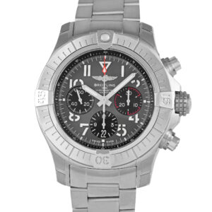 Breitling Avenger B01 Chronograph Watch AB0182