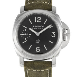 Officine Panerai Luminor Logo Watch PAM01084