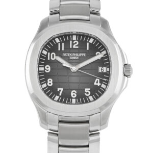 Patek Philippe Aquanaut Date Watch 5167/1A-001