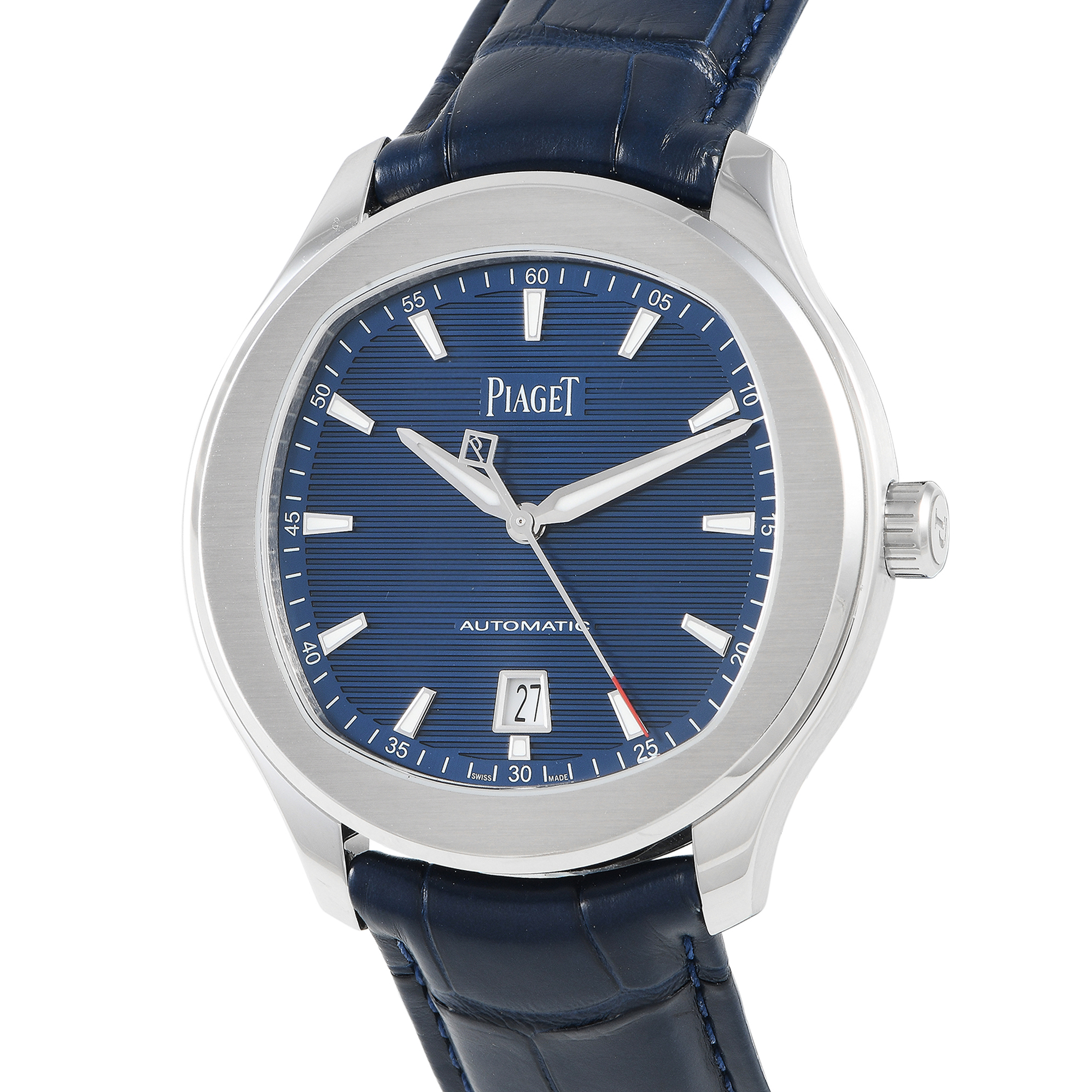 Piaget Polo S Date Watch G0A43001