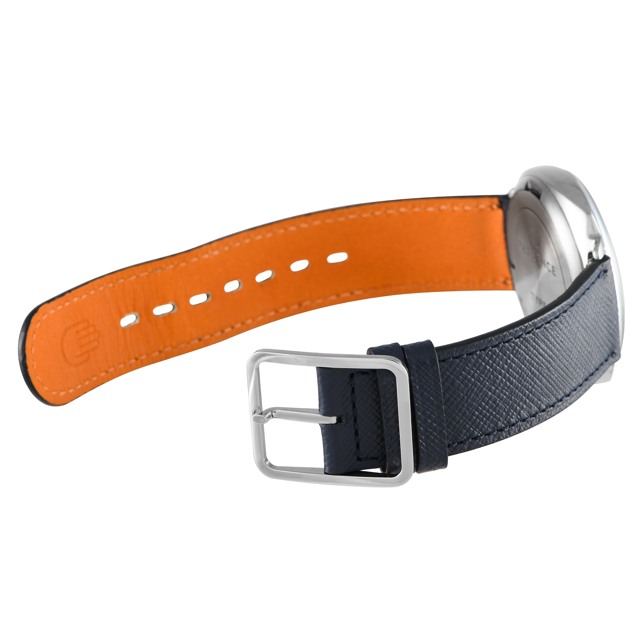 Ressence Type 1 Squared Night Blue Watch Type 1 squared v2