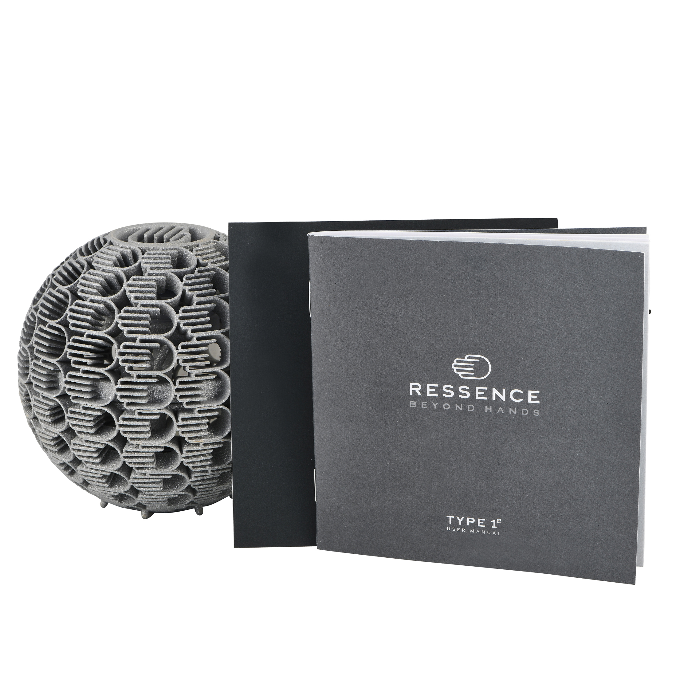 Ressence Type 1 Squared Night Blue Watch Type 1 squared v2