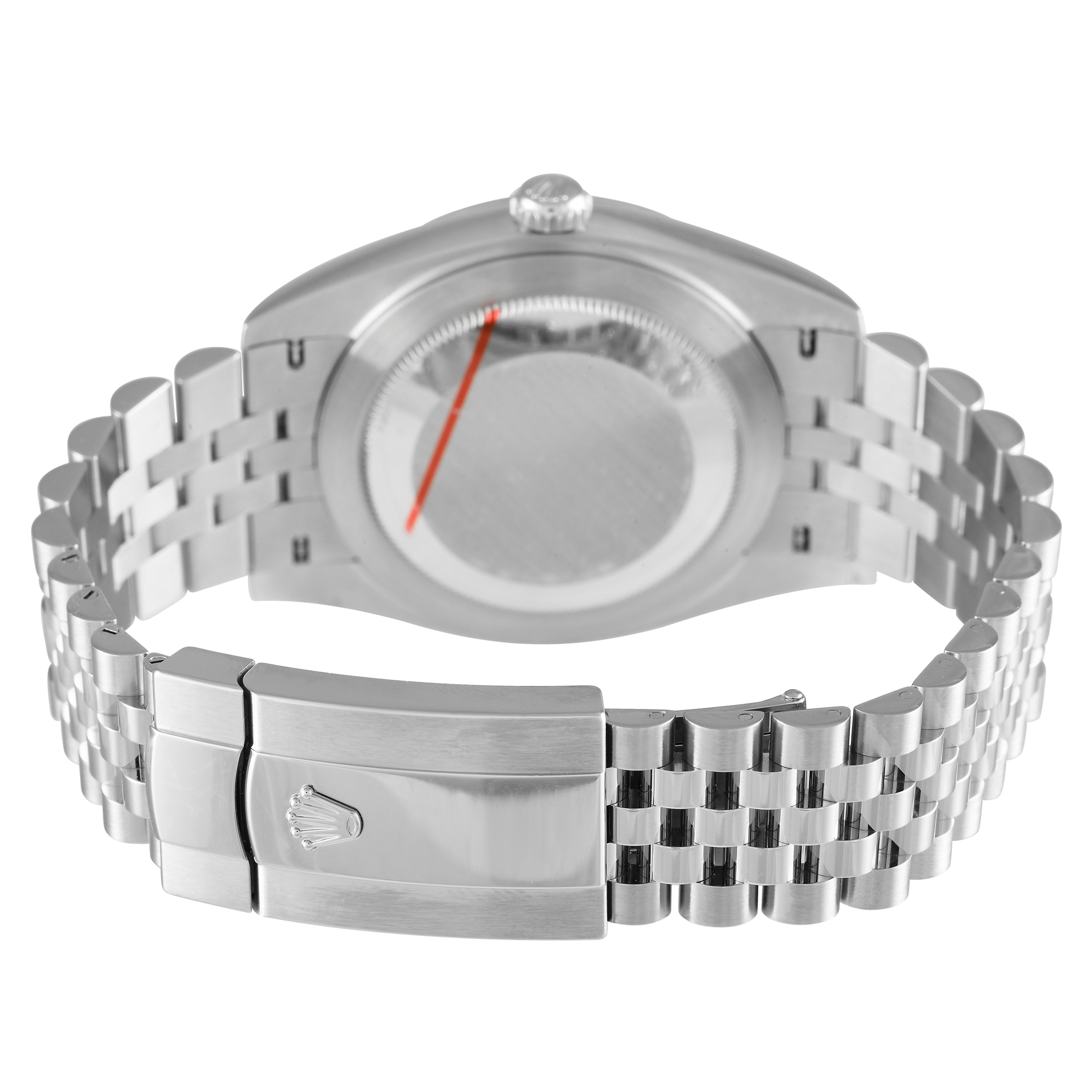 Rolex Datejust 41 Watch 126300