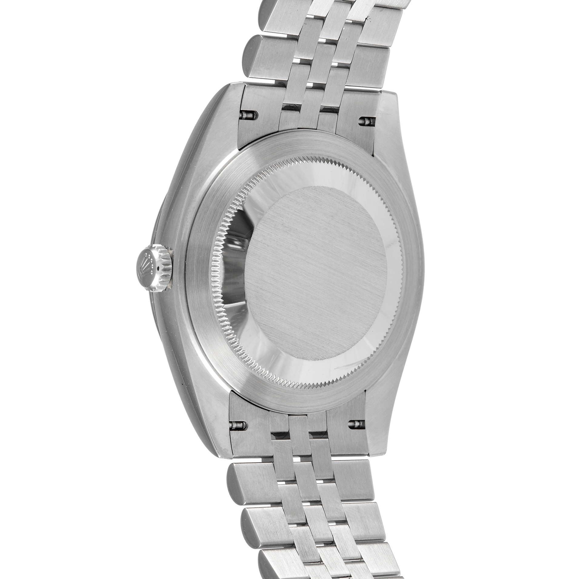 Rolex Datejust 41 Watch 126334