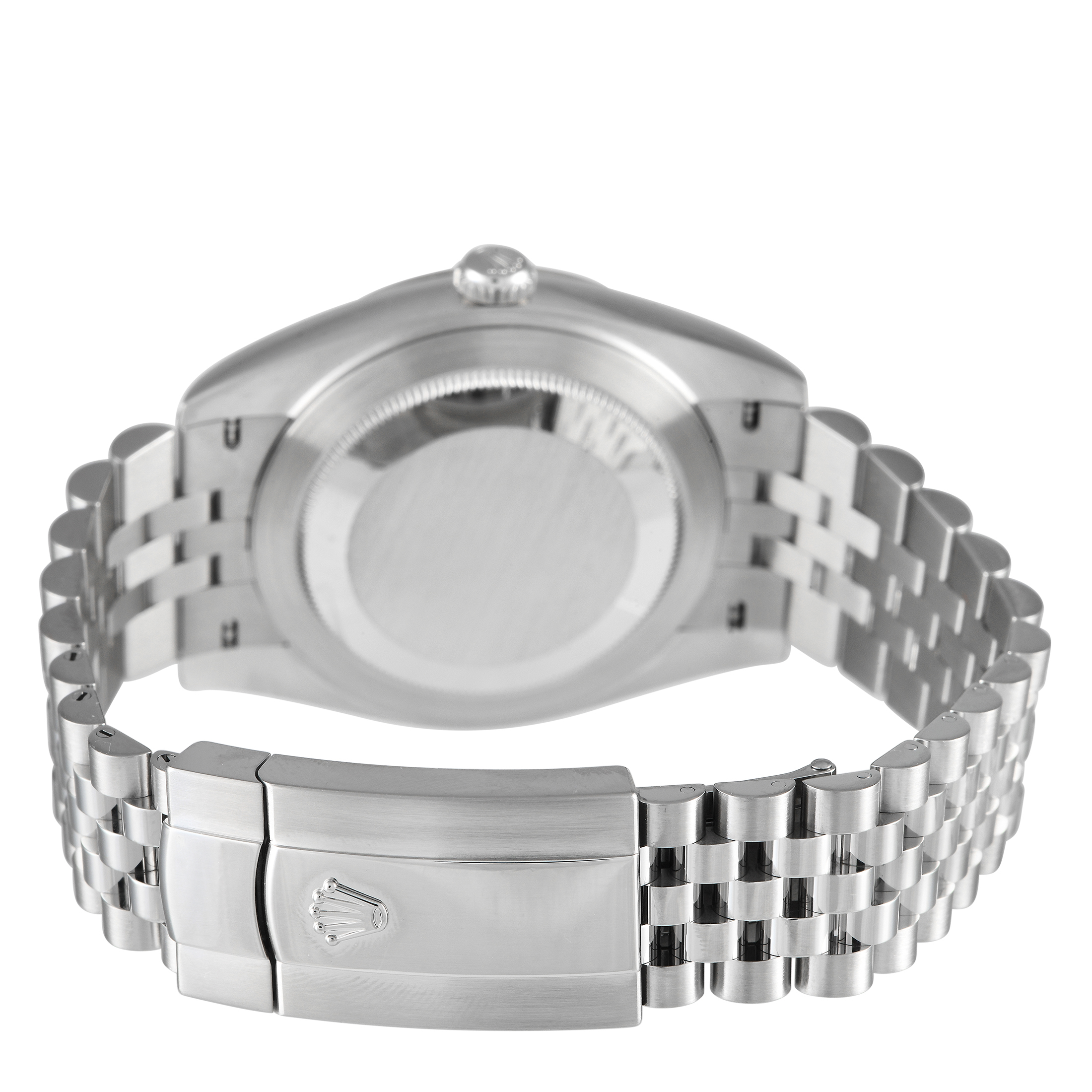 Rolex Datejust 41 Watch 126334