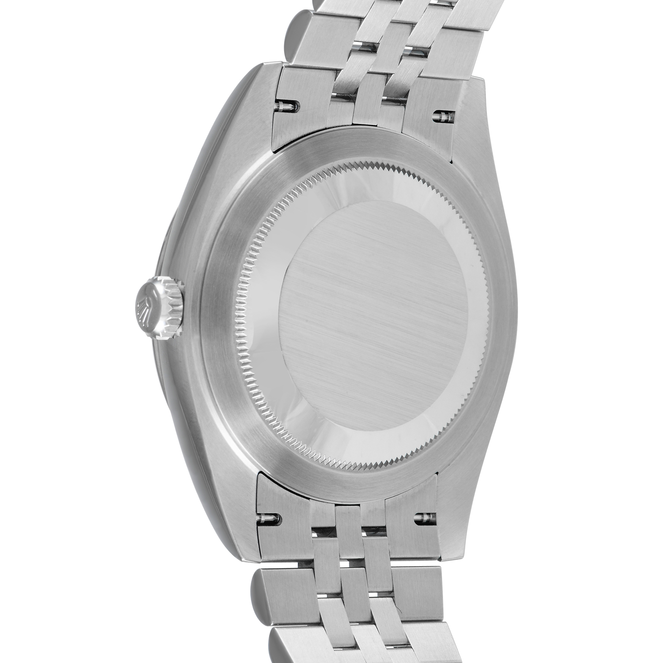 Rolex Datejust 41 Mint Green Dial Watch 126334