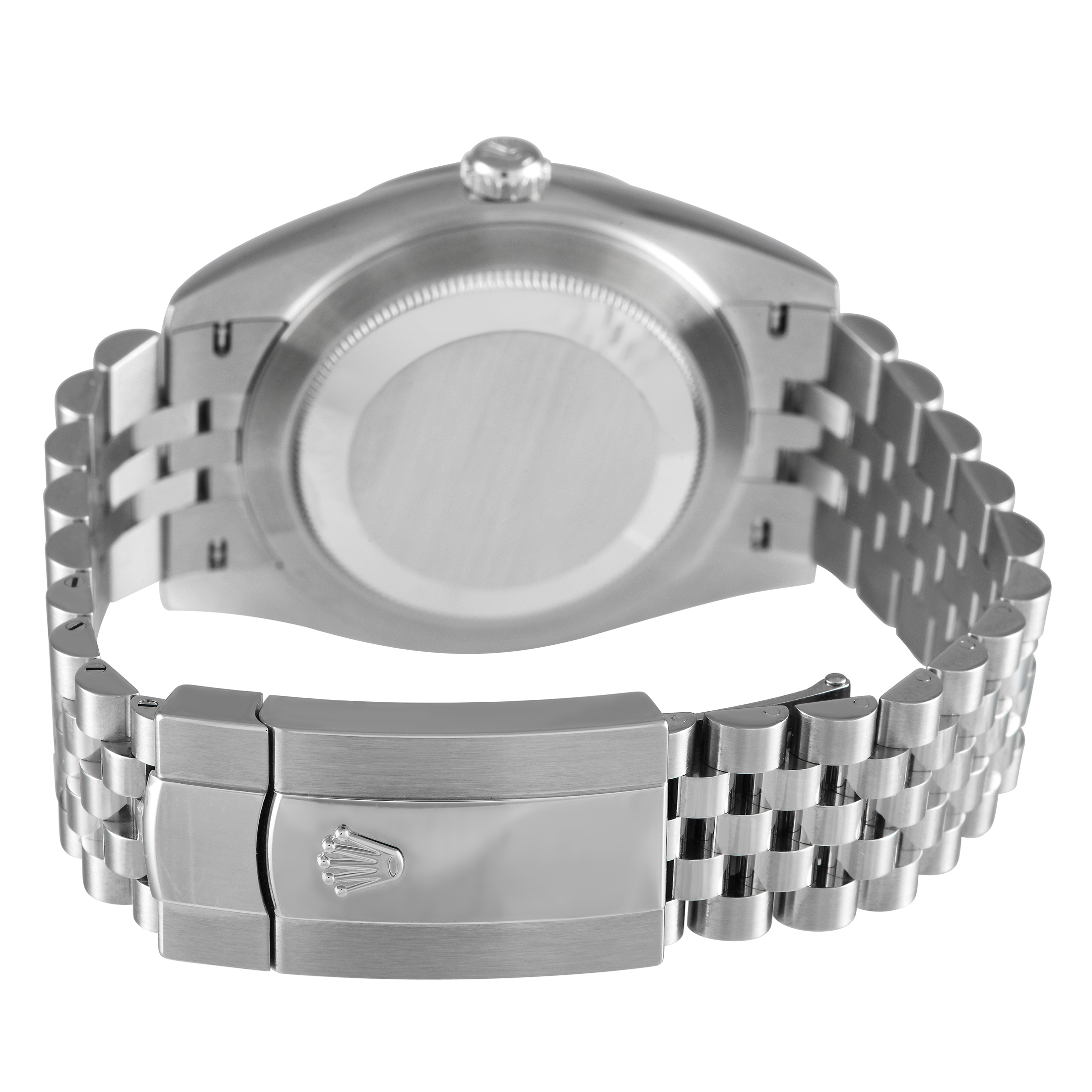 Rolex Datejust 41 Mint Green Dial Watch 126334