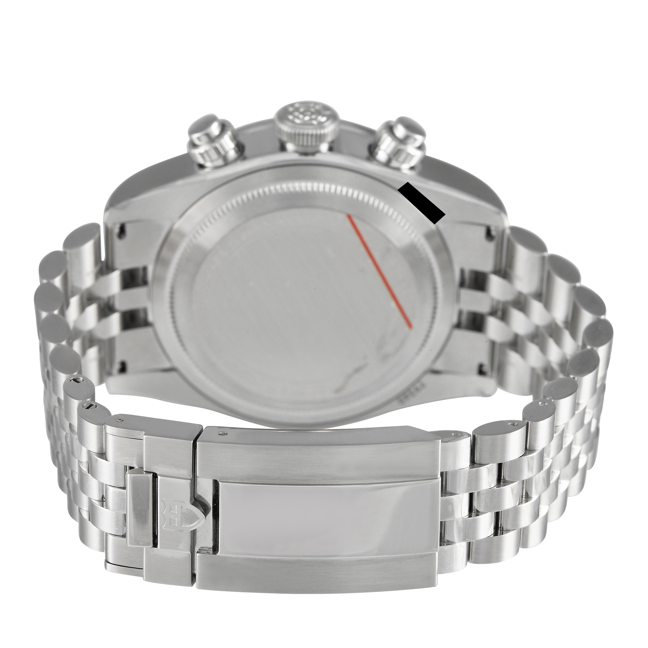 Tudor Black Bay Chrono Blue Watch 79360B