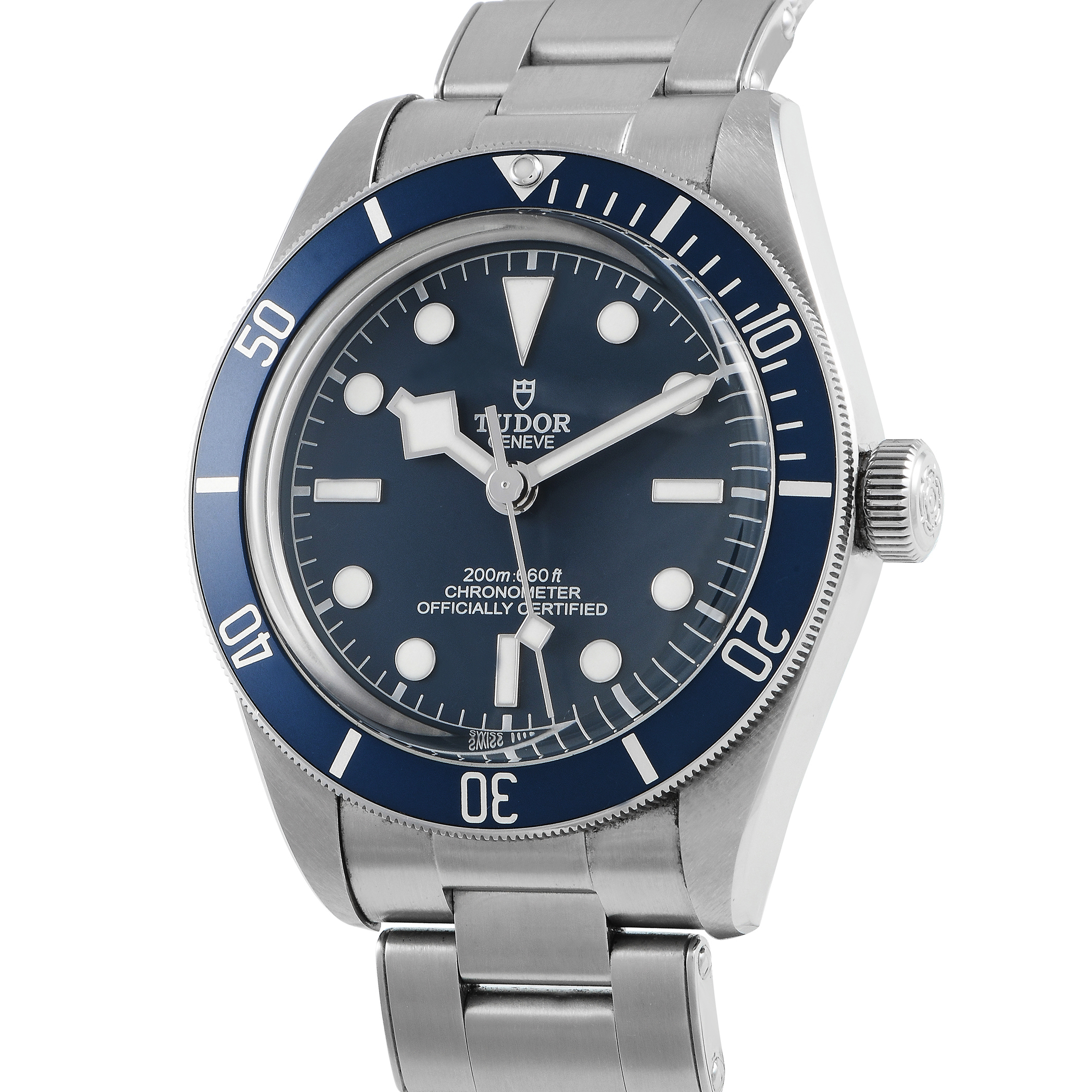 Tudor Black Bay 58 Watch 79030B