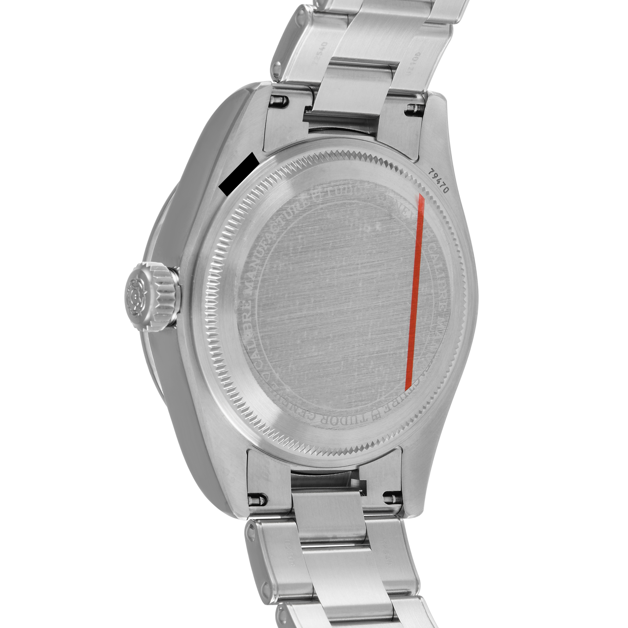 Tudor Black Bay Pro 39 Watch M79470-0001