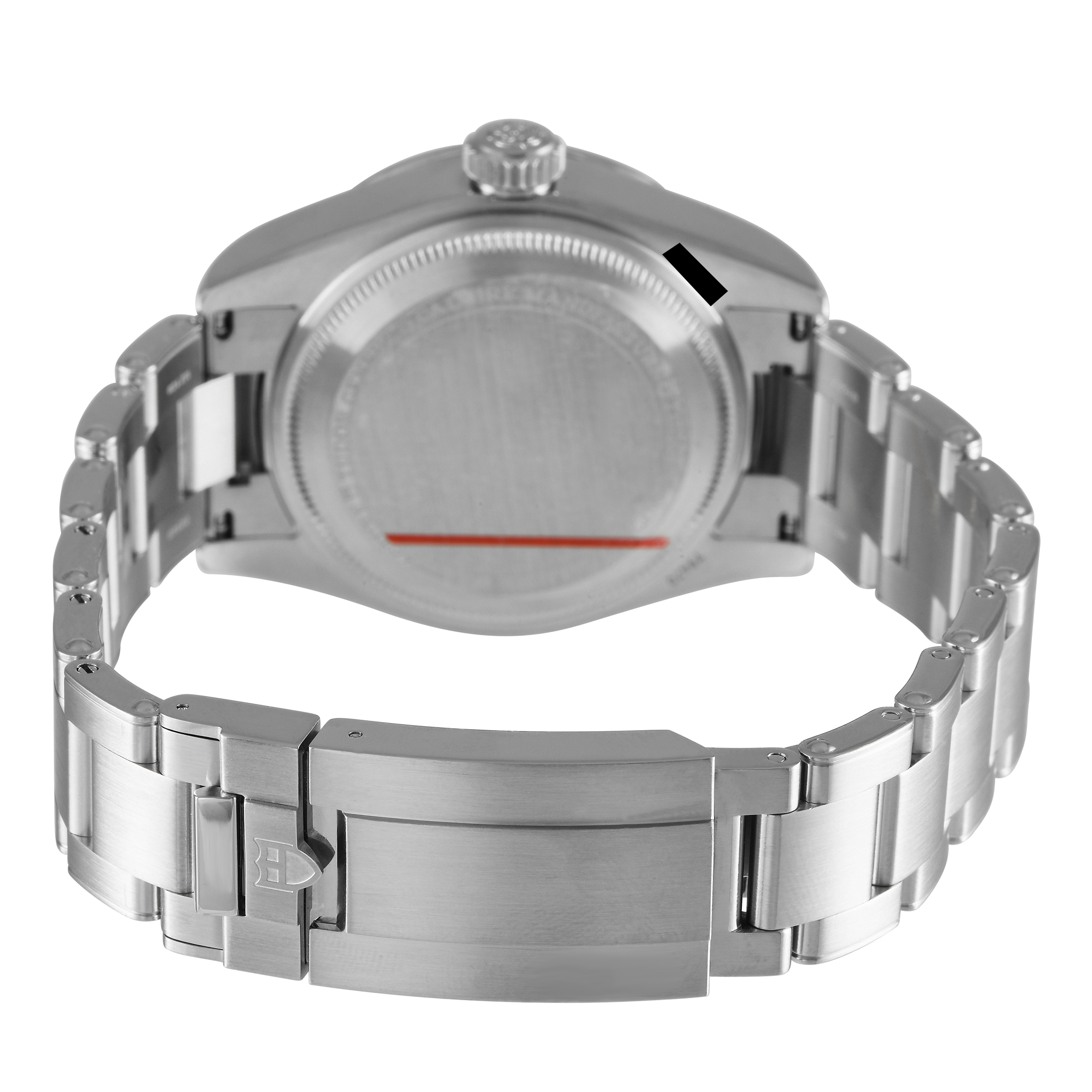 Tudor Black Bay Pro 39 Watch M79470-0001