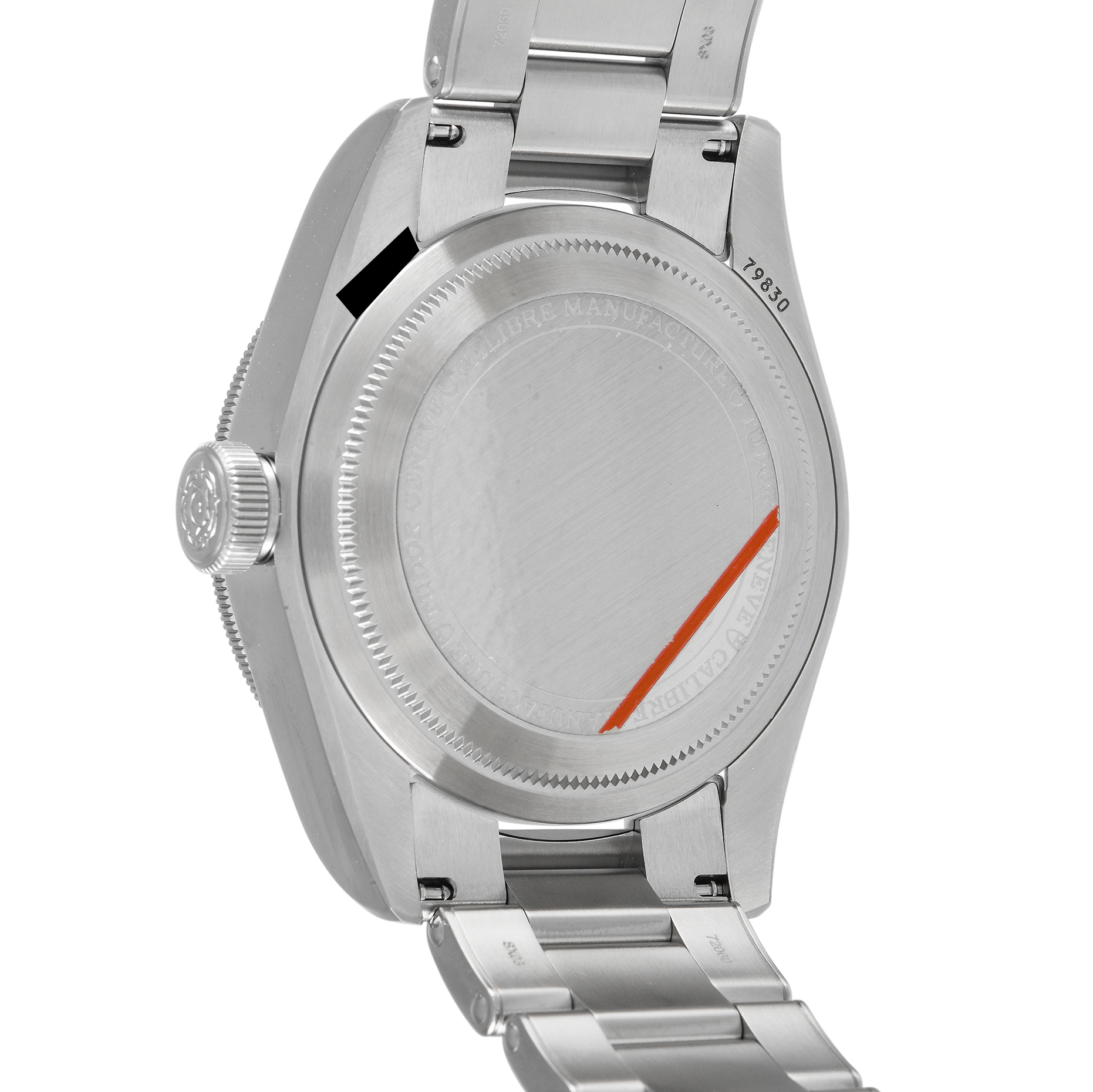 Tudor Black Bay GMT Watch M79830RB-0001