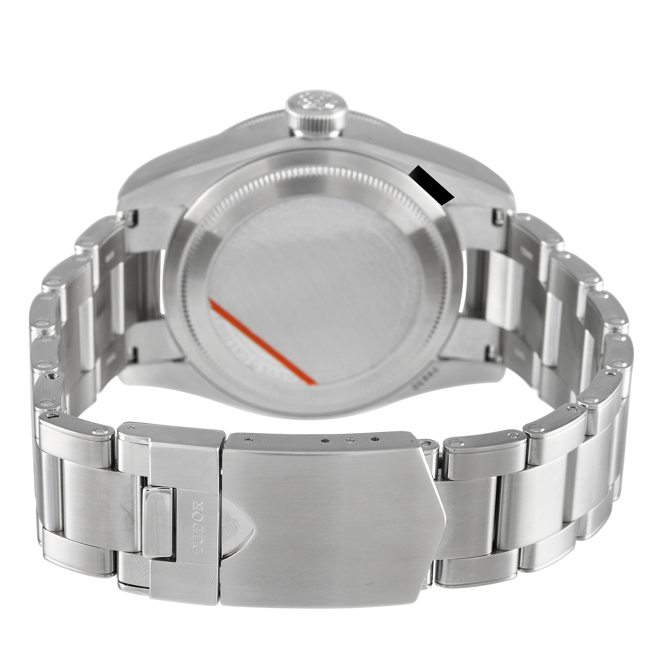 Tudor Black Bay GMT Watch M79830RB-0001