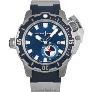 Ulysse Nardin Deep Dive Watch 3203-500-3/93