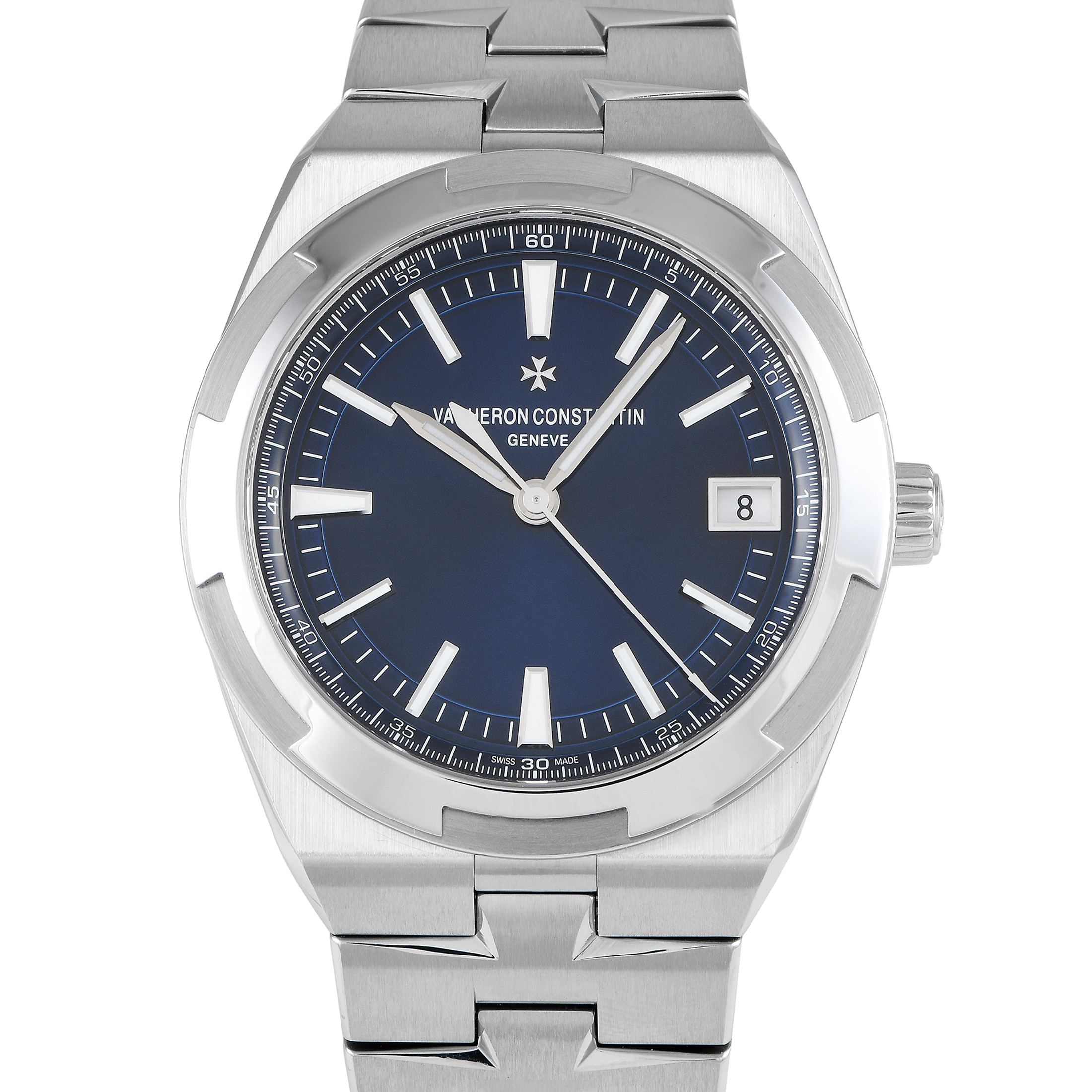 Vacheron Constantin Overseas Watch 4500V/110A-B128