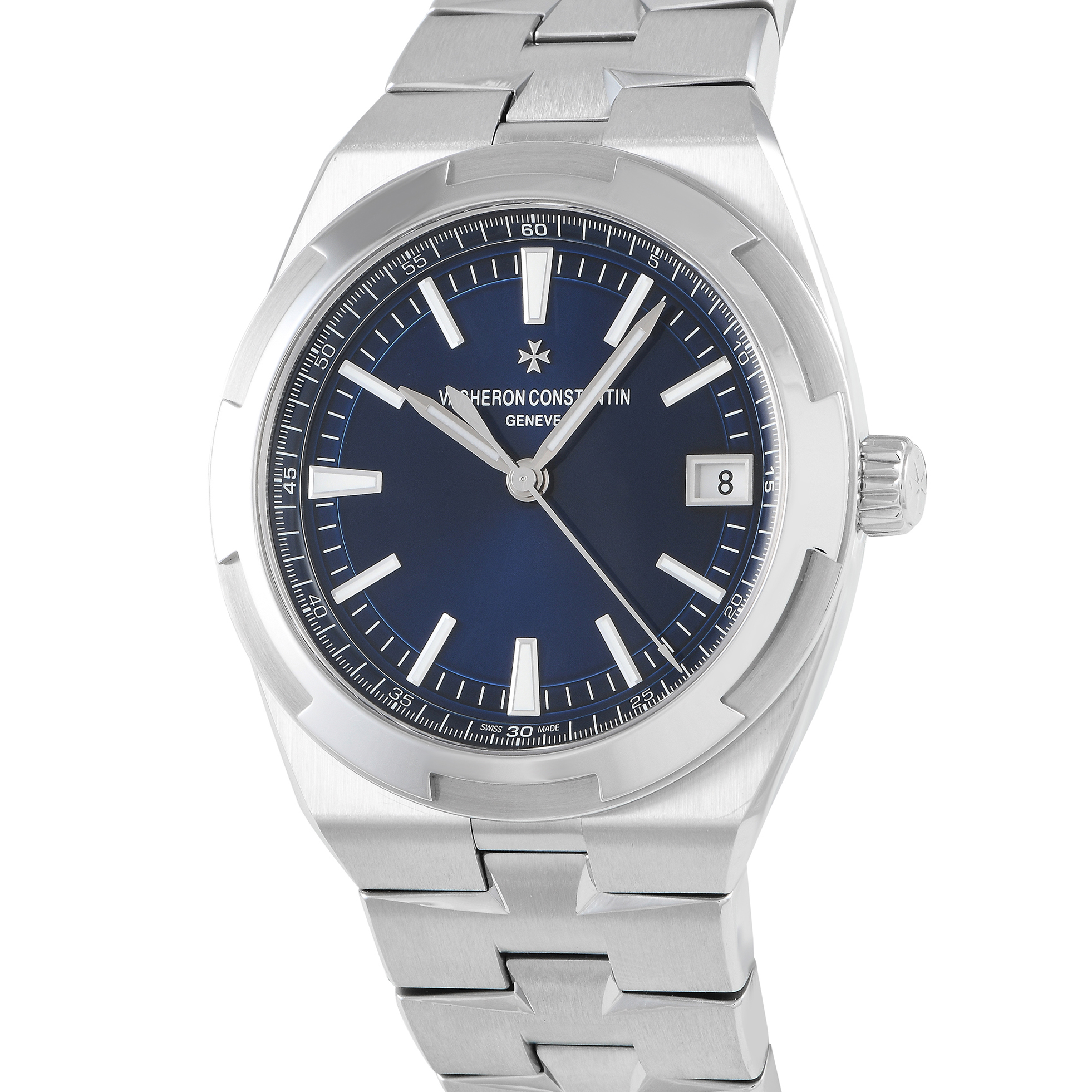 Vacheron Constantin Overseas Watch 4500V/110A-B128