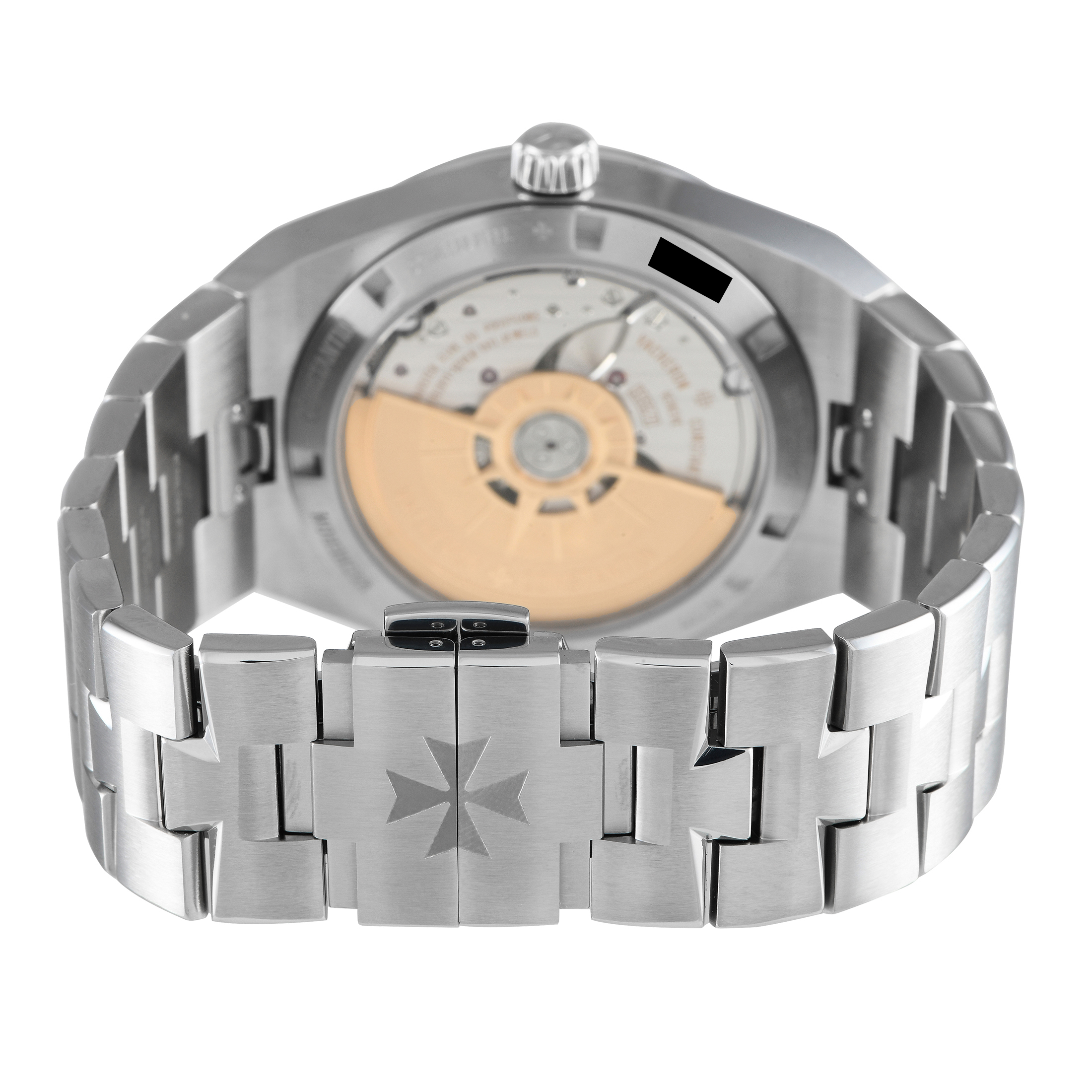 Vacheron Constantin Overseas Watch 4500V/110A-B128