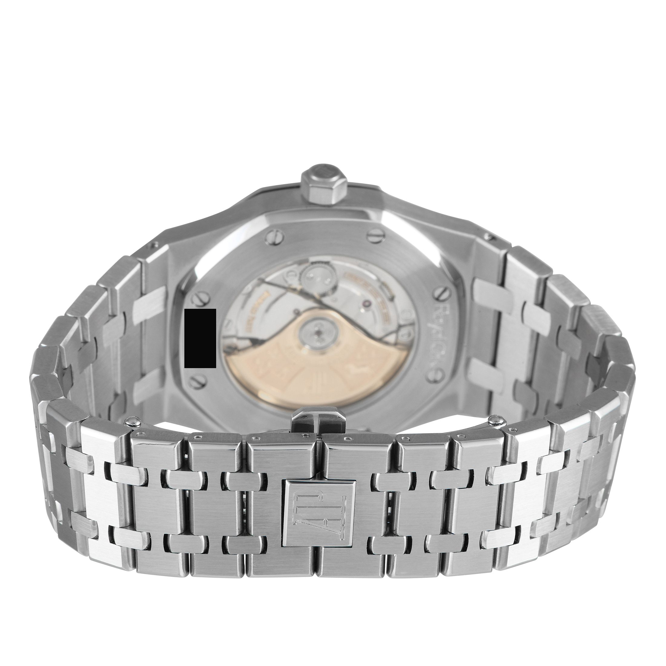 Audemars Piguet Royal Oak 39mm Watch 15300ST