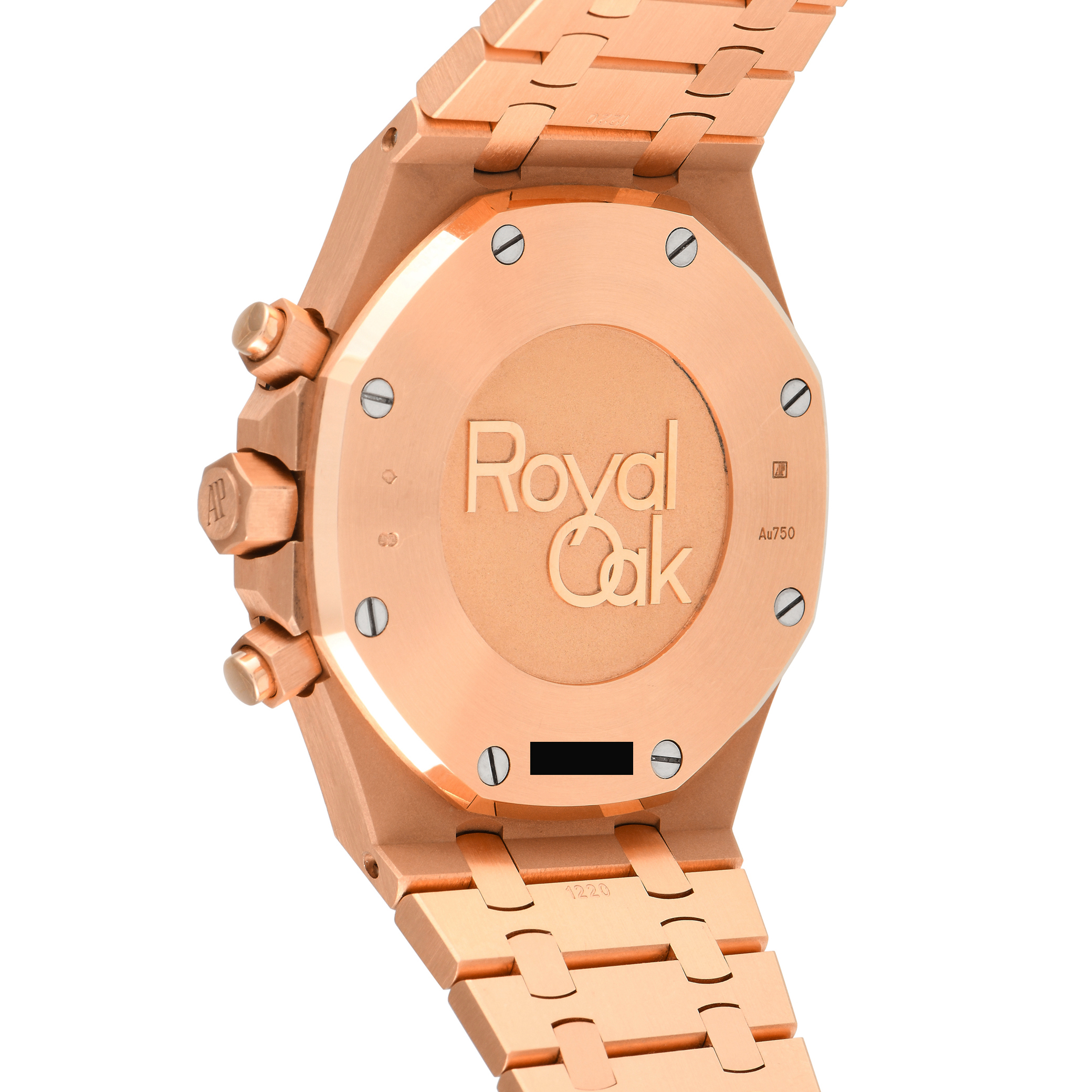 Audemars Piguet Royal Oak Chronograph 41mm Watch 26331OR.OO.1220OR.01