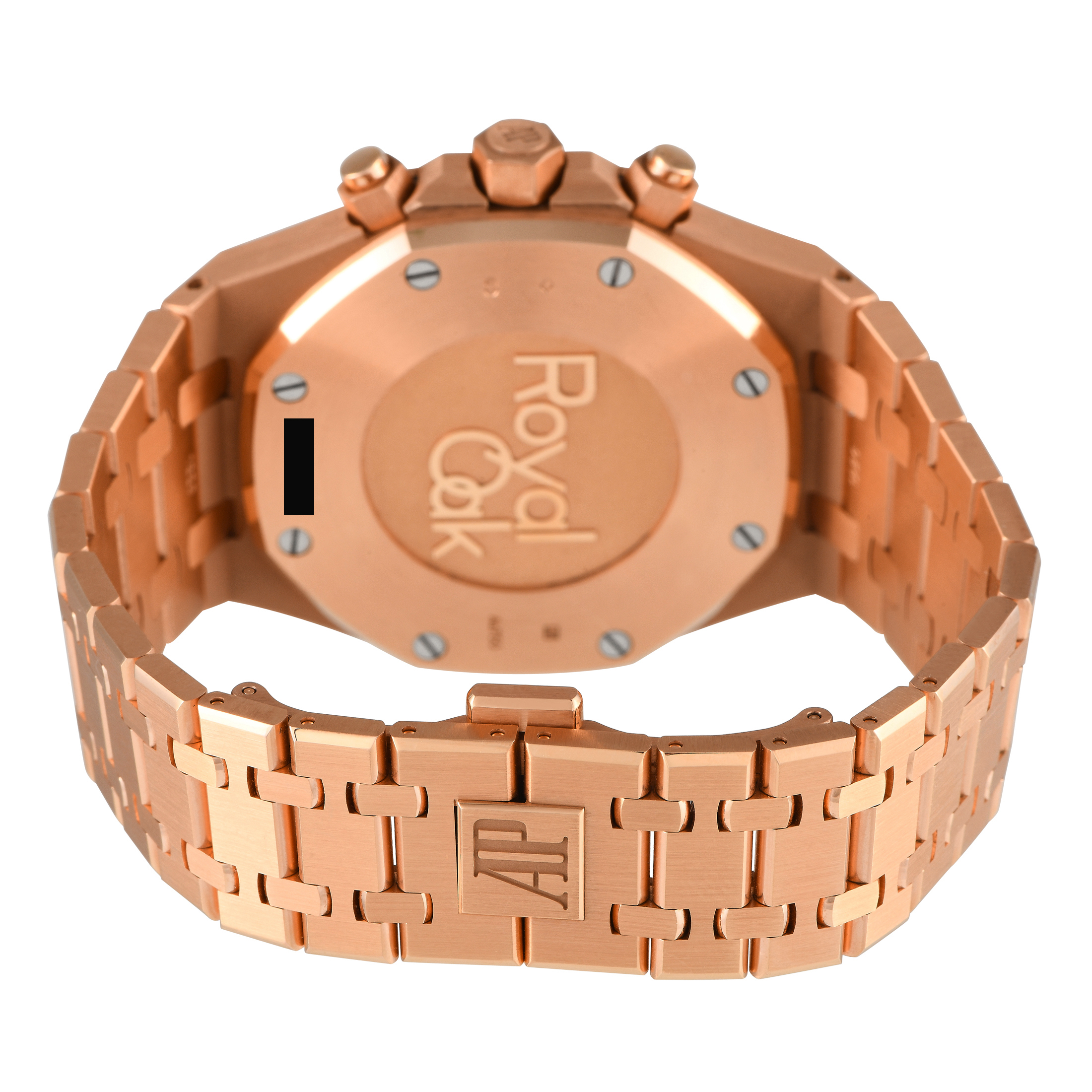 Audemars Piguet Royal Oak Chronograph 41mm Watch 26331OR.OO.1220OR.01