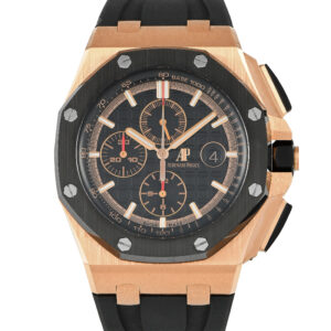 Audemars Piguet Royal Oak Offshore Watch 26401RO.OO.A002CA.02