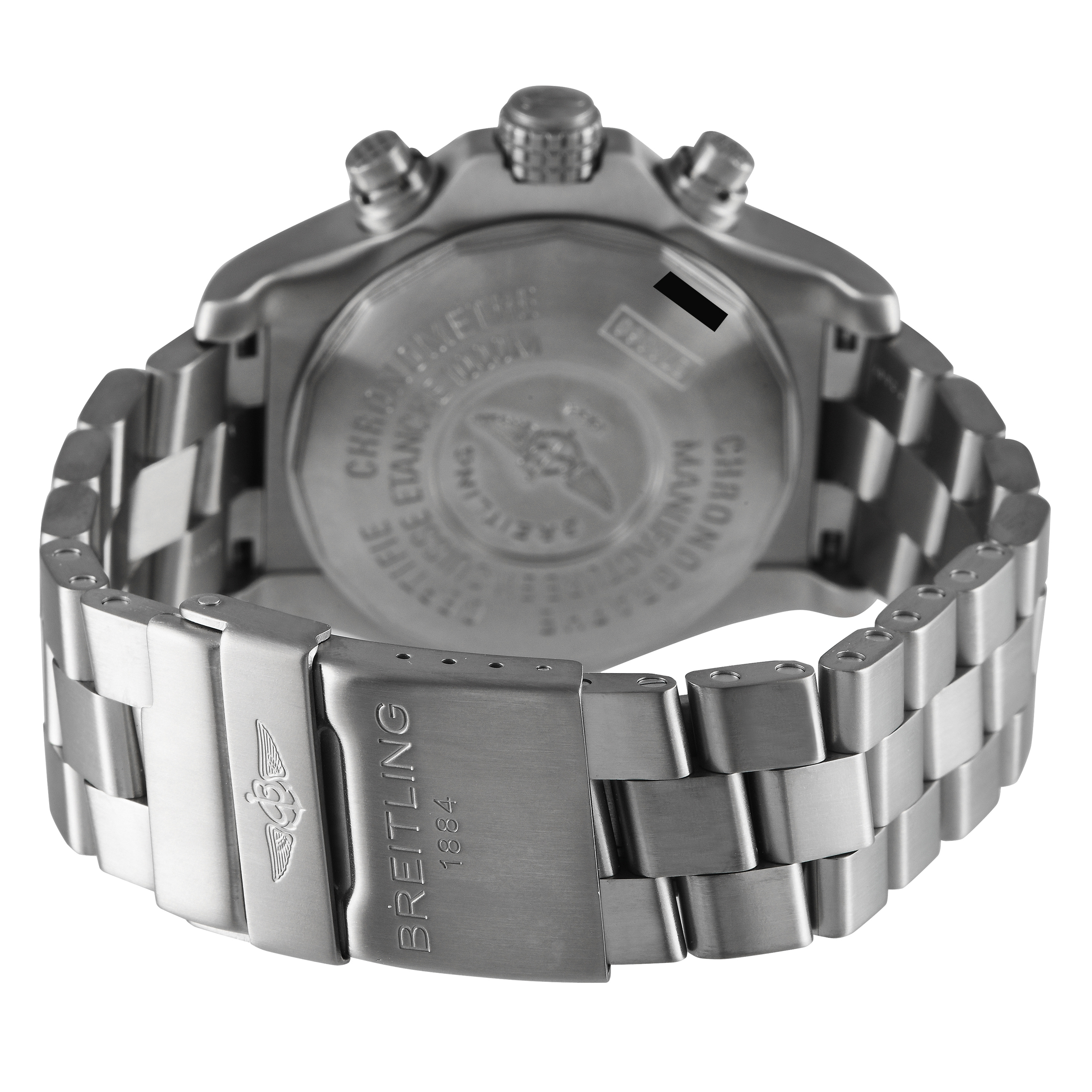 Breitling Chrono Avenger M1 Watch E73360