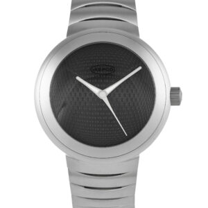 Ikepod Horopod Lisboa Titanium Watch HO02