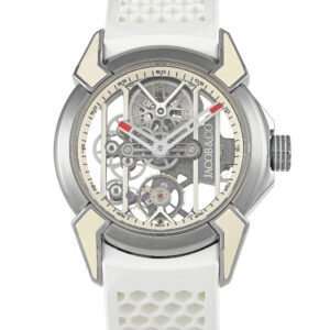 Jacob & Co EPIC X 44mm Watch 550.100.2