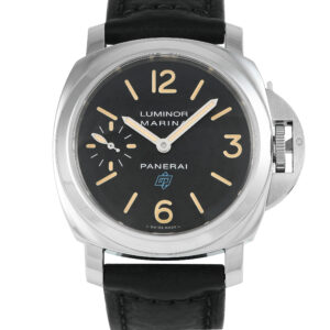 Officine Panerai Luminor Marina Logo Watch PAM00631