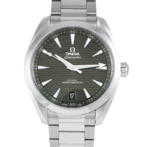 Omega Seamaster Aqua Terra Watch 220.10.41.21.10.001