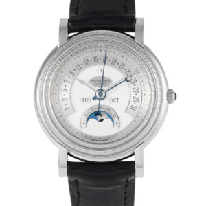 Parmigiani Fleurier Toric Retrograde 40mm Watch PFH427