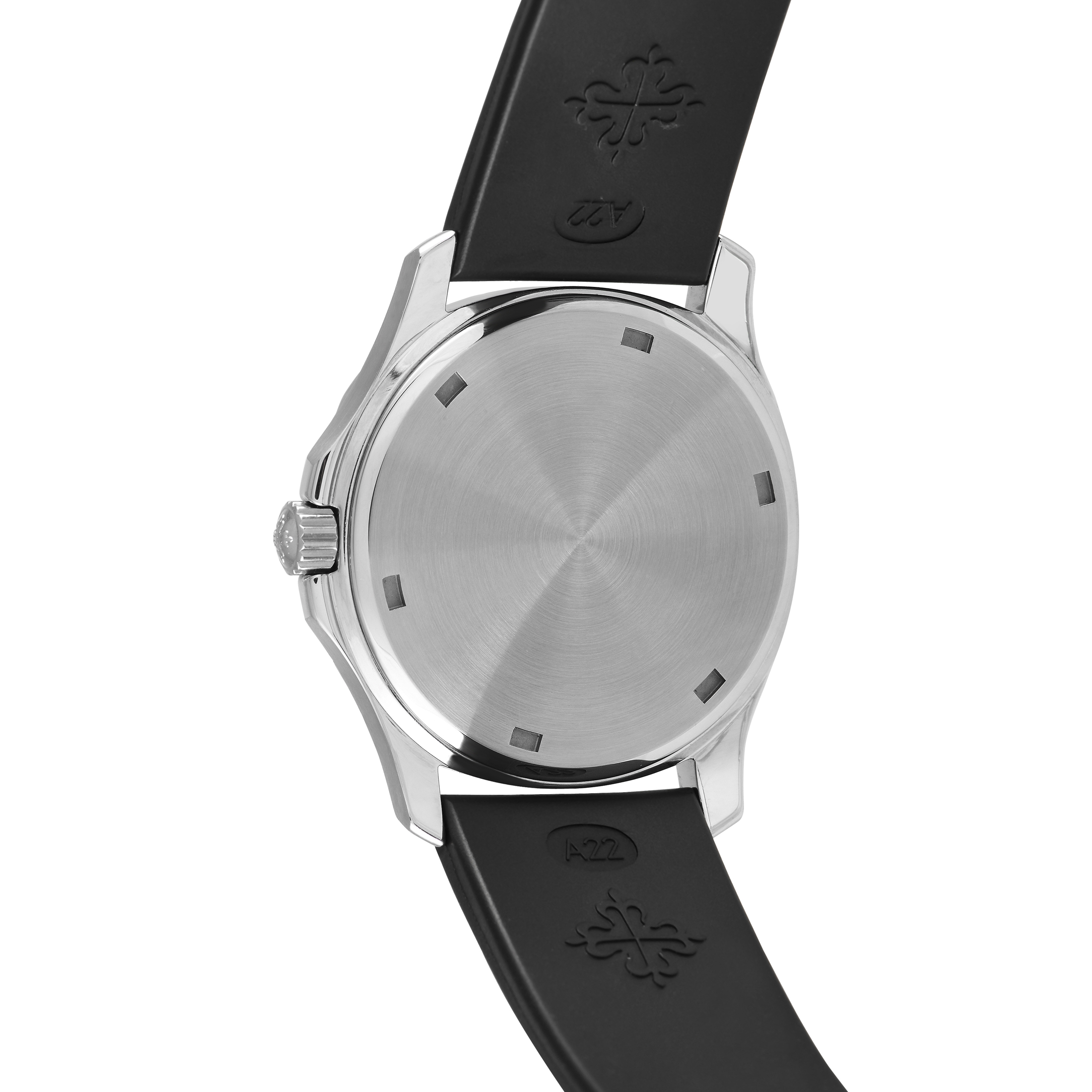 Patek Philippe Aquanaut Watch 5060A - 34mm - Black - -