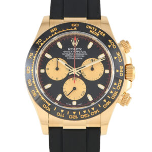 Rolex Daytona Watch 116518LN