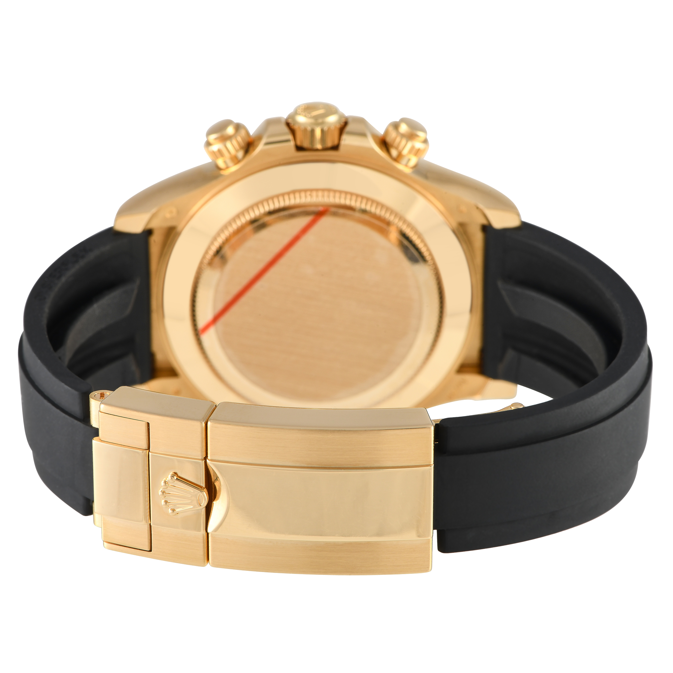 Rolex Daytona Watch 116518LN