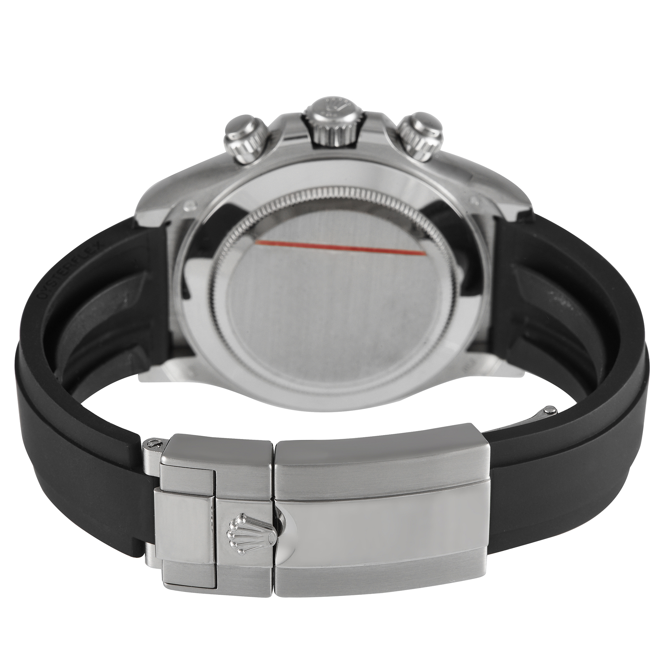 Rolex Cosmograph Daytona 40mm Watch 116519LN