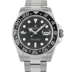 Rolex GMT-Master II Watch 116710LN