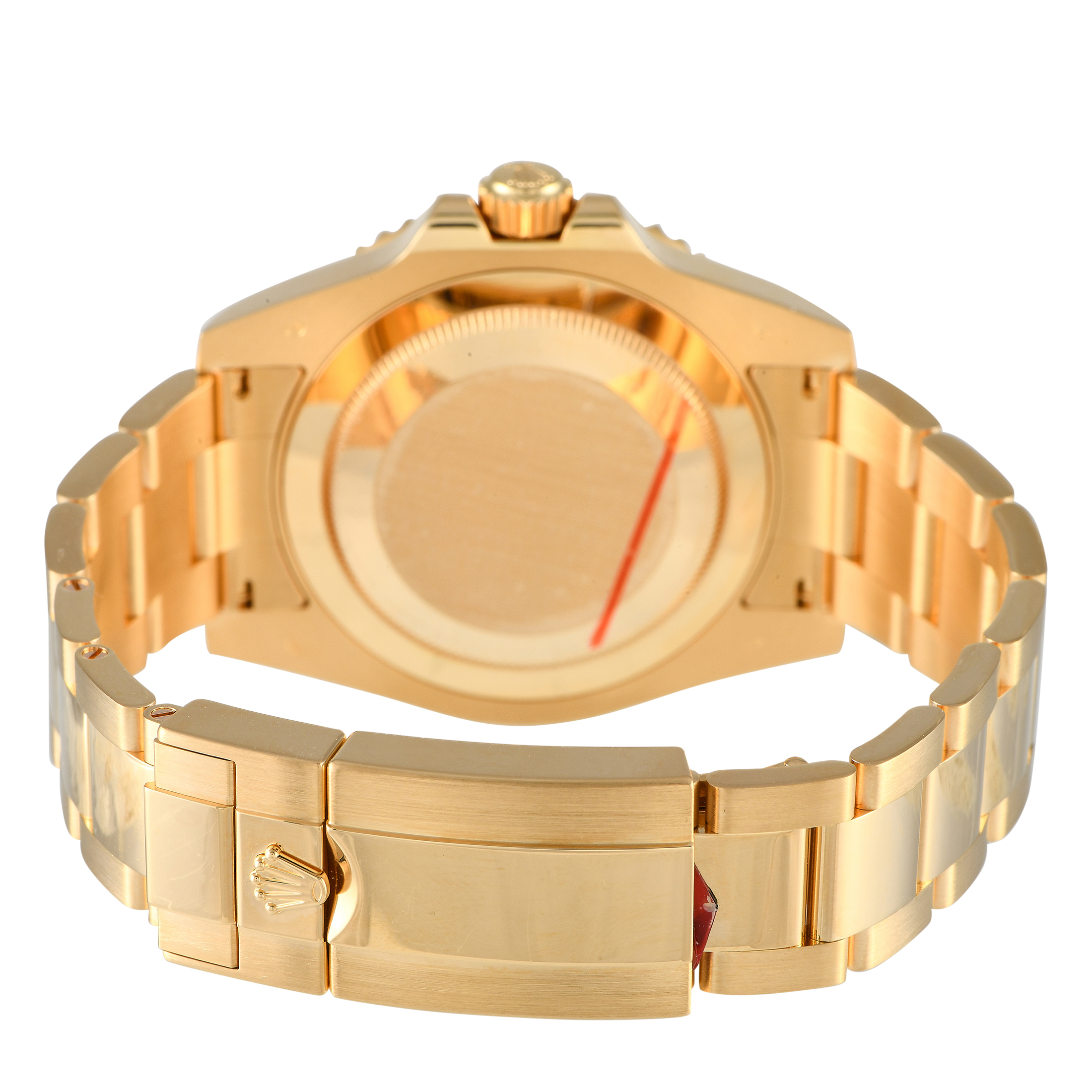 Rolex GMT-Master II Watch 116718